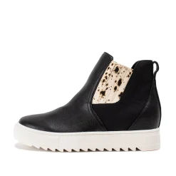 Women Yellow Box Boots & Booties><noscript><img width=