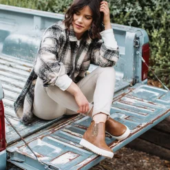 Women Yellow Box Sneakers & Flats><noscript><img width=