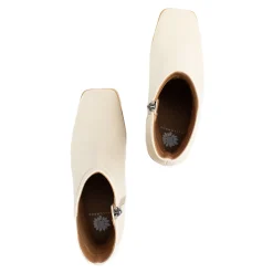 Women Yellow Box Boots & Booties><noscript><img width=