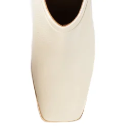 Women Yellow Box Boots & Booties><noscript><img width=