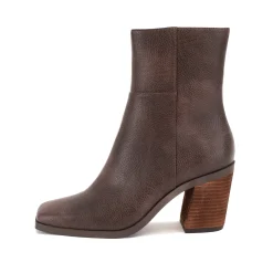 Women Yellow Box Boots & Booties><noscript><img width=