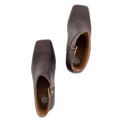 Women Yellow Box Boots & Booties><noscript><img width=