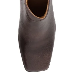 Women Yellow Box Boots & Booties><noscript><img width=