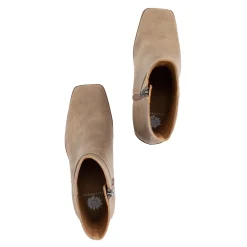 Women Yellow Box Boots & Booties><noscript><img width=