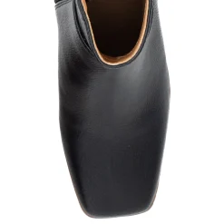 Women Yellow Box Boots & Booties><noscript><img width=