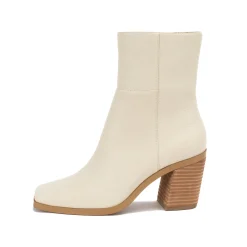 Women Yellow Box Boots & Booties><noscript><img width=