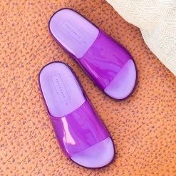 Women Yellow Box Sandals><noscript><img width=