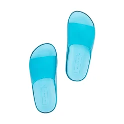 Women Yellow Box Sandals><noscript><img width=