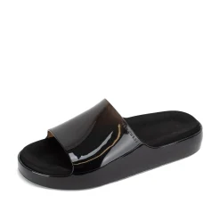 Women Yellow Box Sandals><noscript><img width=