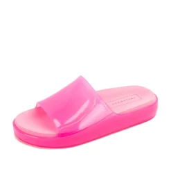 Women Yellow Box Sandals><noscript><img width=