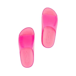 Women Yellow Box Sandals><noscript><img width=