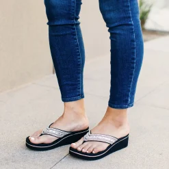 Women Yellow Box Heels & Wedges><noscript><img width=