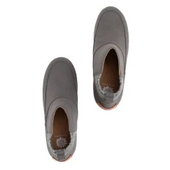 Women Yellow Box Sneakers & Flats><noscript><img width=