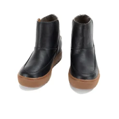 Women Yellow Box Boots & Booties><noscript><img width=