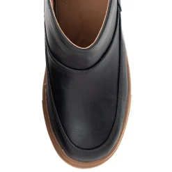 Women Yellow Box Boots & Booties><noscript><img width=