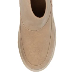 Women Yellow Box Boots & Booties><noscript><img width=