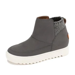 Women Yellow Box Boots & Booties><noscript><img width=