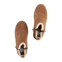 Women Yellow Box Boots & Booties><noscript><img width=