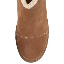 Women Yellow Box Boots & Booties><noscript><img width=