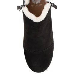 Women Yellow Box Boots & Booties><noscript><img width=