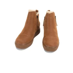 Women Yellow Box Boots & Booties><noscript><img width=