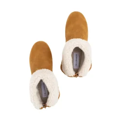 Women Yellow Box Boots & Booties><noscript><img width=