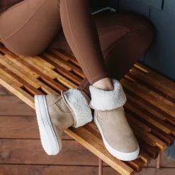 Women Yellow Box Boots & Booties><noscript><img width=