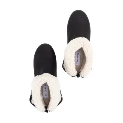 Women Yellow Box Sneakers & Flats><noscript><img width=