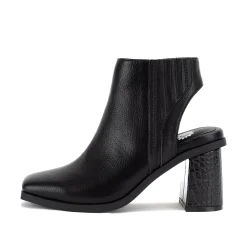 Women Yellow Box Boots & Booties><noscript><img width=