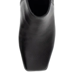 Women Yellow Box Boots & Booties><noscript><img width=