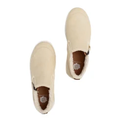 Women Yellow Box Sneakers & Flats><noscript><img width=