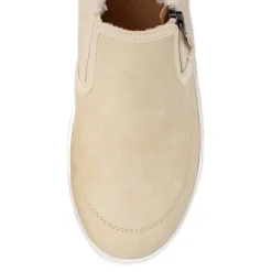 Women Yellow Box Sneakers & Flats><noscript><img width=