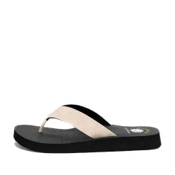 Women Yellow Box Flip Flops><noscript><img width=