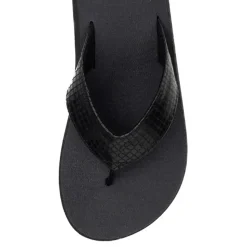 Women Yellow Box Flip Flops><noscript><img width=