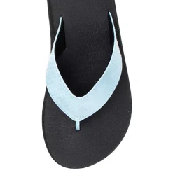 Women Yellow Box Flip Flops><noscript><img width=