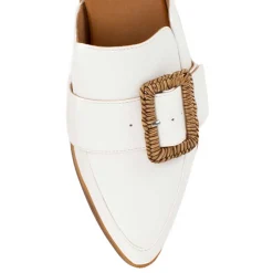 Women Yellow Box Clogs & Mules><noscript><img width=