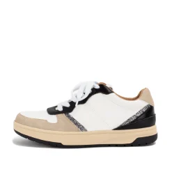 Women Yellow Box Sneakers & Flats><noscript><img width=