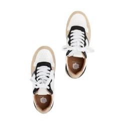 Women Yellow Box Sneakers & Flats><noscript><img width=