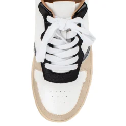 Women Yellow Box Sneakers & Flats><noscript><img width=