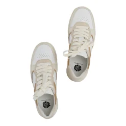 Women Yellow Box Sneakers & Flats><noscript><img width=