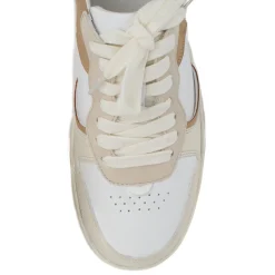 Women Yellow Box Sneakers & Flats><noscript><img width=