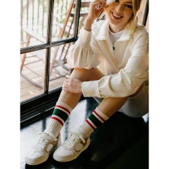 Women Yellow Box Sneakers & Flats><noscript><img width=