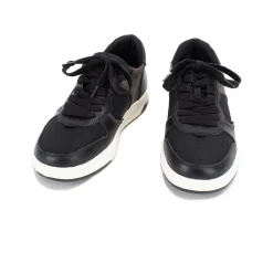 Women Yellow Box Sneakers & Flats><noscript><img width=