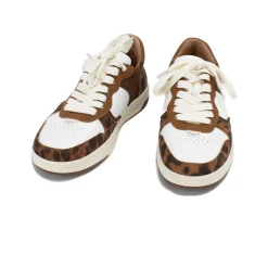 Women Yellow Box Sneakers & Flats><noscript><img width=