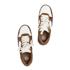 Women Yellow Box Sneakers & Flats><noscript><img width=