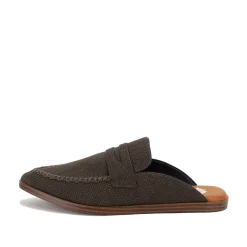 Women Yellow Box Clogs & Mules>Nineta Flat Mule