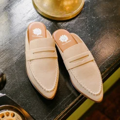 Women Yellow Box Clogs & Mules><noscript><img width=