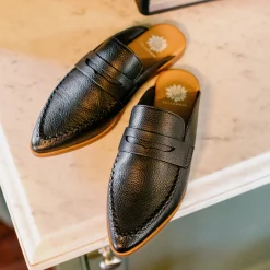 Women Yellow Box Clogs & Mules><noscript><img width=