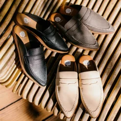 Women Yellow Box Clogs & Mules><noscript><img width=