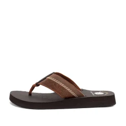 Women Yellow Box Flip Flops><noscript><img width=